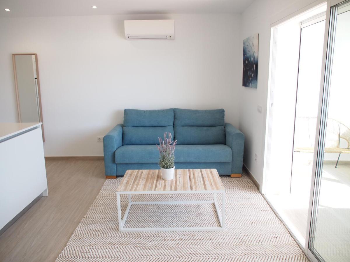 Apartamento Miramar 40A Rosas Exterior foto