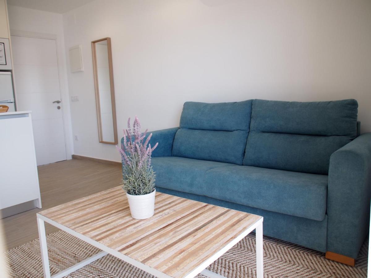 Apartamento Miramar 40A Rosas Exterior foto